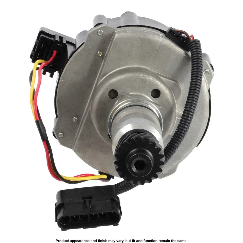 Distribuidor de encendido Cardone TCP para Cadillac Allante Eldorado Sevilla 1990 Foto 4 de 4