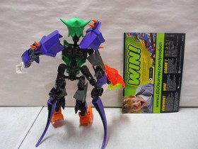 Lego DC Universe Super Heroes The Joker 4527