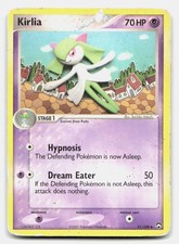 Kirlia 31/108 Uncommon Power Keepers Pokemon DMG on eBay
