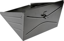 Dorman 242-5526 Battery Box Cover Assembly Compatible with Select Mack Models