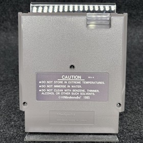 Golgo 13: Top Secret Episode Box And Game Only (NES) - Authentic Good Condition