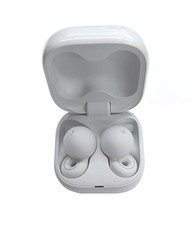 Earbuds Sony WF-L910/W LinkBuds Open Truly Wireless Ergonomic Earbuds With
