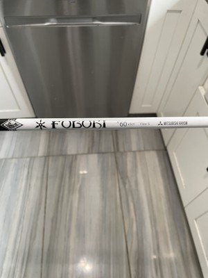 Fourteen JC707 9* Golf Driver, Fubuki 60 S Flex Shuriken Shaft, 46