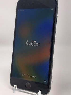 Apple iPhone 8 Plus - 64 GB - Space Gray (Unlocked)