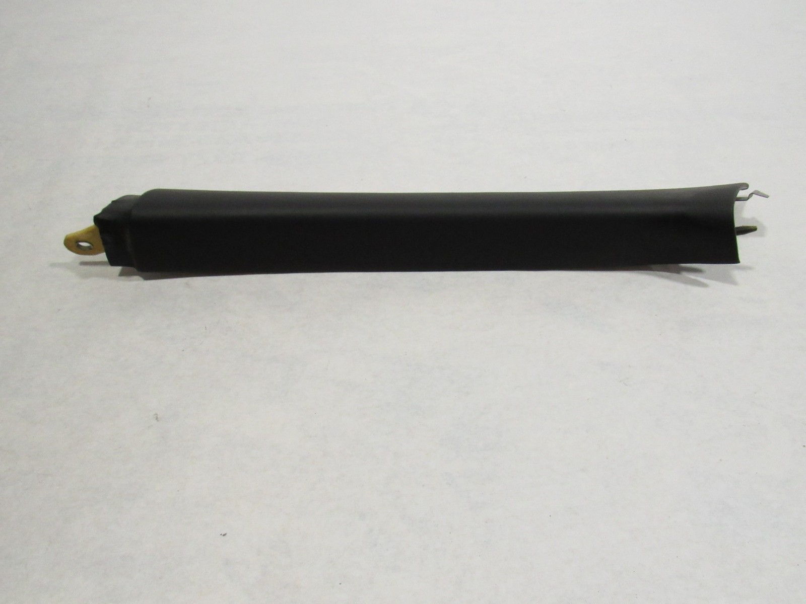 Ferrari 488 Spider 2017 Front Left A Pillar Interior Trim Panel Cover 15-19 |@2