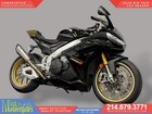 2022 Aprilia