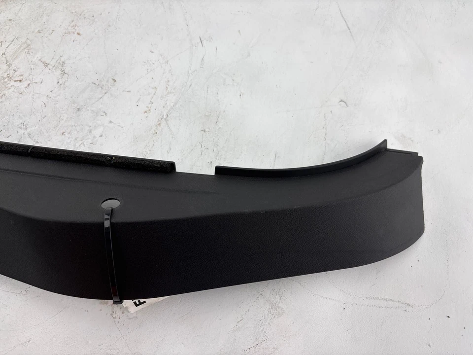 Cubierta delantera izquierda Acura TL 2009-2014 adorno OEM 83598-TKA-A010 Foto 4 de 4