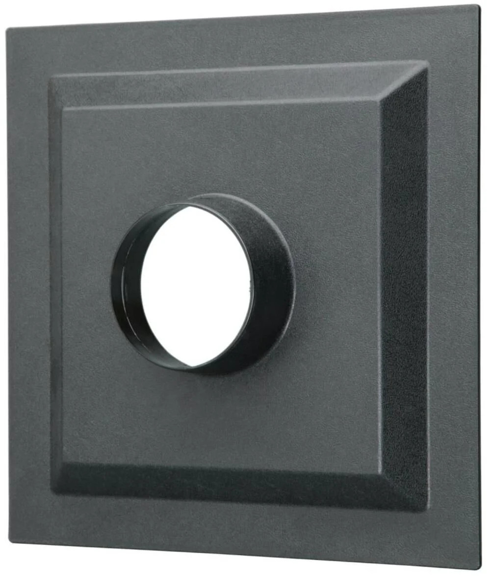 Фланец для настольной пилы Woodstock 12 дюймов X 12 дюймов