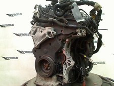 Moteur Audi A3