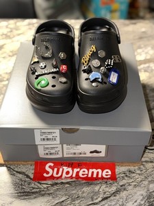 Balenciaga Hard Crocs | eBay