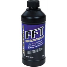 Maxima Fork Fluid 10W 5 Gallon 59505-10