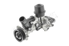 Wasserpumpe F&uuml;r MERCEDES W176 W246 W242 X156 W156 Gla X156 11-18