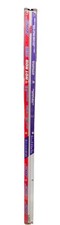 Francis 300-Cb24w Antenna, Pre-Tuned, 48Inh, White, Fiberglass