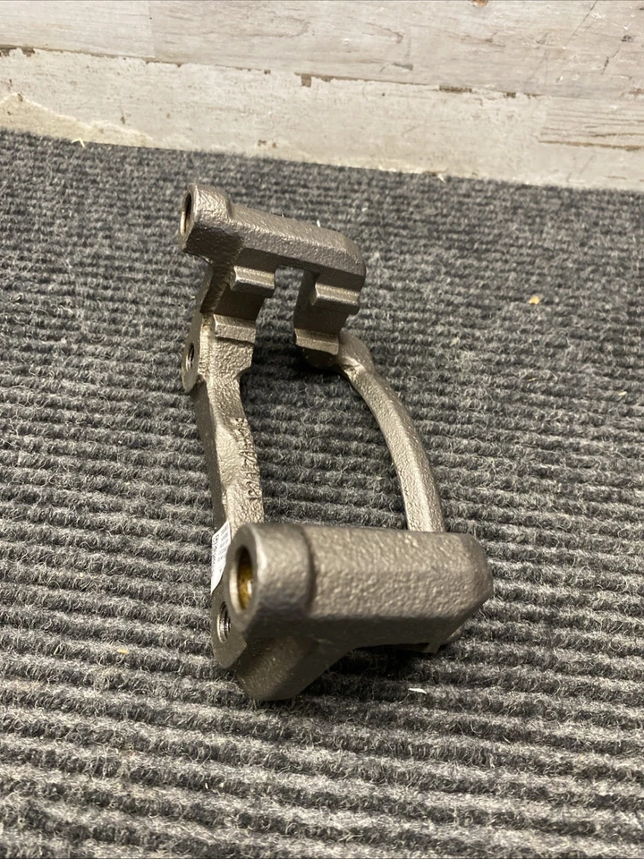 Soporte pinza freno disco A1 Cardone 14-1710 Foto 3 de 4