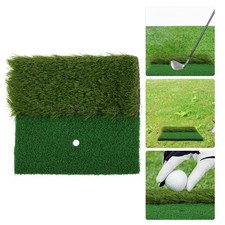 Golf Training Aid Indoor Putting Mat Mats Practice Artificial Turf