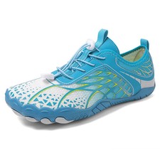 Unisex Summer Beach Shoes Swimming Fitness Sea Barefoot Outdoor Wading Shoes