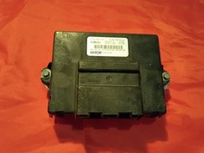 2007 Ford Explorer 4x4 TCM Transfer Case Modu...