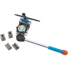 Deluxe 45-Degree Brake Line Flaring Tool