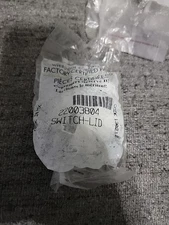 22003804 Whirlpool Washing Machine Lid Switch WP22003804