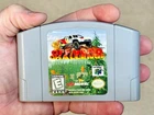 Off Road Challenge (Nintendo 64, N64) Game - Authentic - Tested