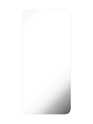 Designed for Samsung Mobeen Tempered Glass für Galaxy S25 Displayschutz NEU