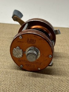 MOULINET ANCIEN POUR pieces lot des 2