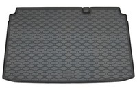 Gummi Kofferraumwanne FüR Ford Ecosport Ab 2017- Laderaummatte Wanne Matte