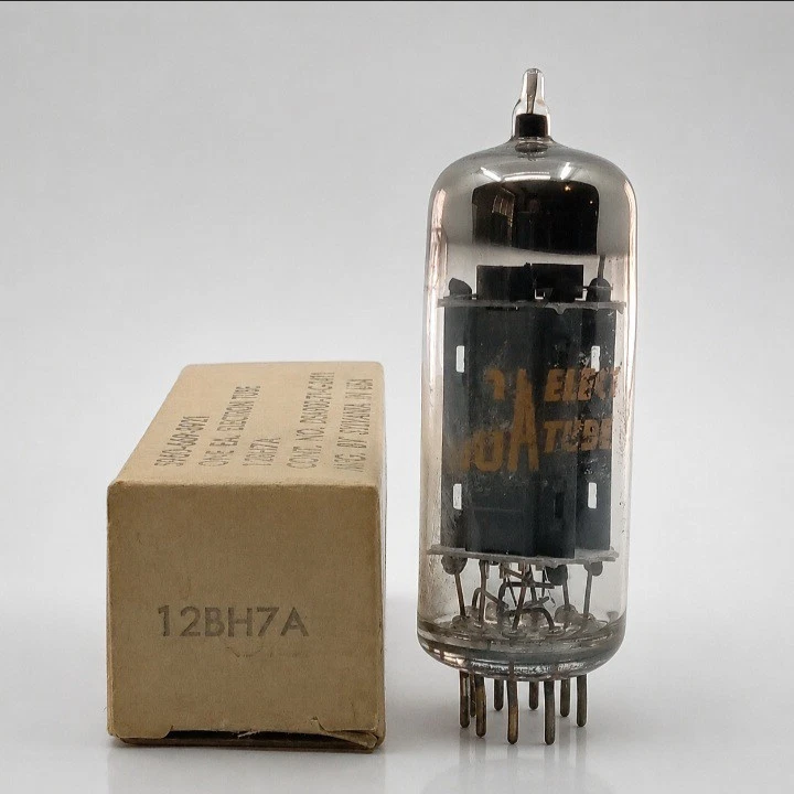 Rca 12bh7a for sale | eBay