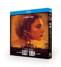 East of Eden  2026  3BOX