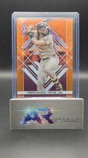 2025 Topps Transcendent Fernando Tatis Jr Orange /25 