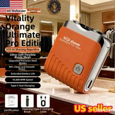 DS14: Engineered for the Perfect Shave. Sharp Look, Anytime, Anywhere.-ZKZT888/2