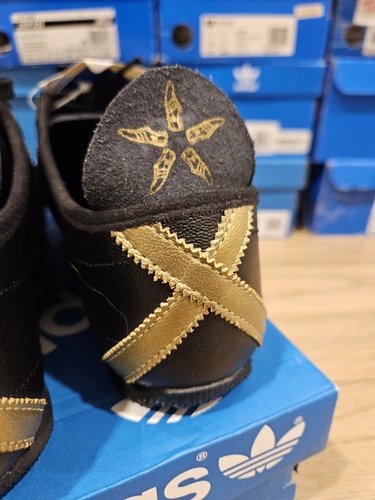 Adidas Marathon Vin deadstock rare 2007 UK 8 Boston New York Atlanta London - Imagen 16 de 20
