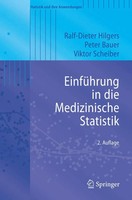 EinfüHrung In Die Medizinische Statistik Ralf-Dieter Hilgers (U. A.) Taschenbuch