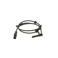 Bosch 0 265 007 685 Sensor, Raddrehzahl