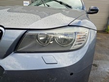 Hauptscheinwerfer links BMW 3er E90 63117202573 P23451987