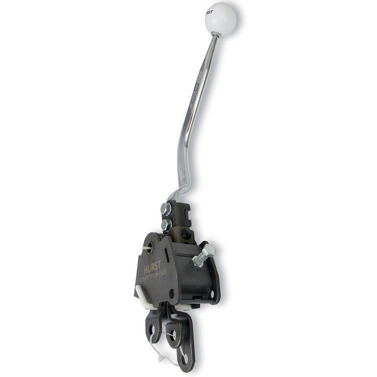 Hurst Competition Plus 4 Speed Shifter for Camaro Chevlle Firebird Malibu