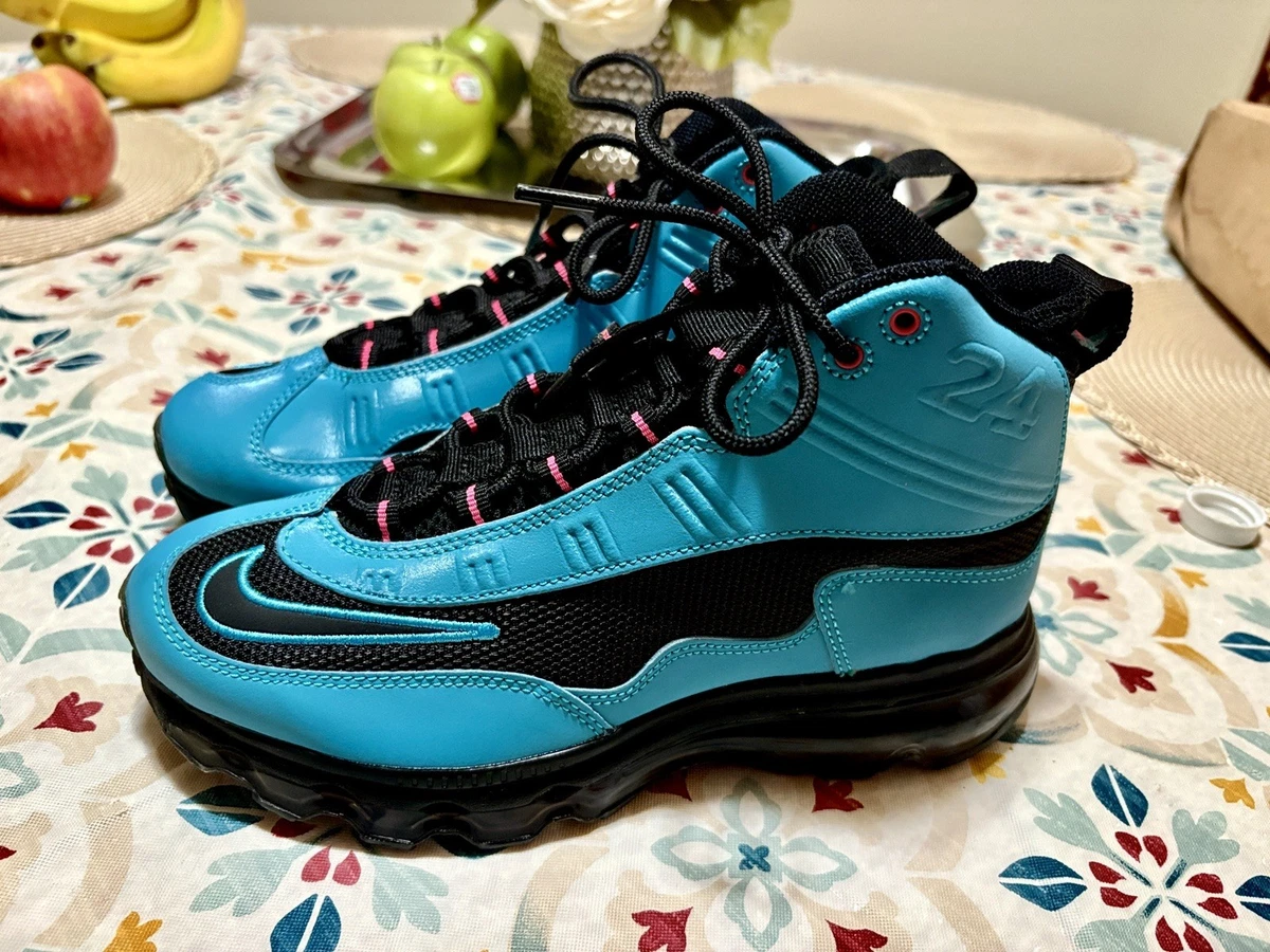 kids griffey shoes products for sale | eBay