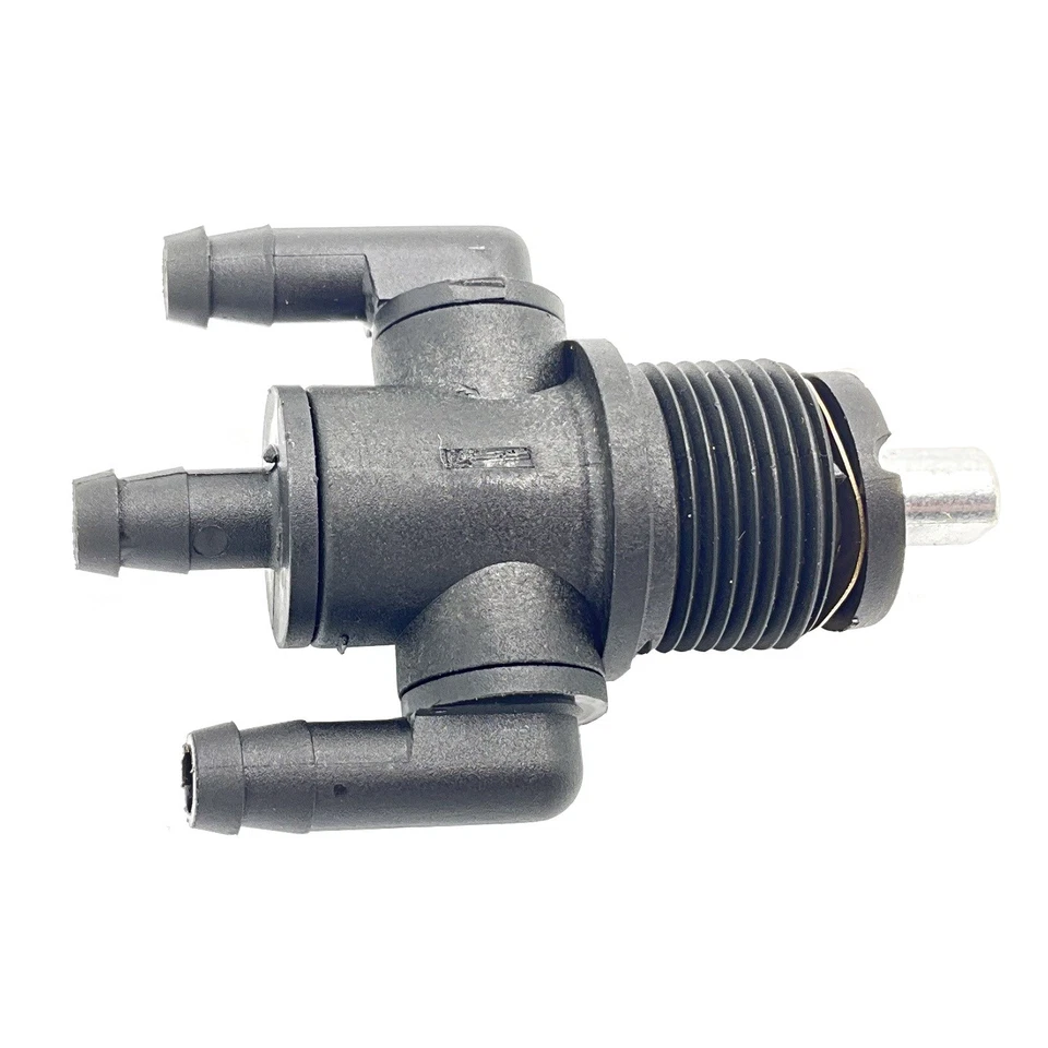 Válvula de puertos Polaris Horizon de 3 vías, pieza original OEM 7052154, cantidad 1 Foto 3 de 4