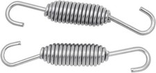 FMF Universal Stainless Steel Swivel Exhaust Springs