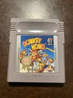 Donkey Kong (Nintendo Game Boy, 1994) Cartridge Only