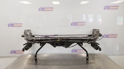 16 FORD MUSTANG GT350 UPPER TIE BAR RADIATOR CORE SUPPORT