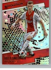 2017 Revolution (Panini) Astro Parallel FIFA Soccer Trading Cards Pick From List