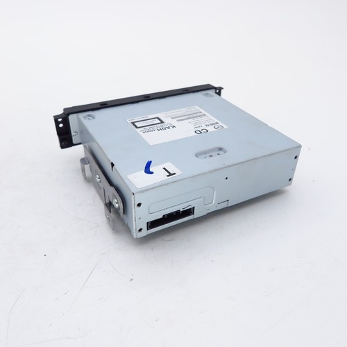 Navigationsgerät Mazda CX-5 KE GH 04.12- KA0H669G0 CD Player - Zdjęcie 2 z 3