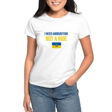 CafePress Women's T-Shirt 905238802 