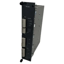PQ5233 Power Supply Module Keba PS244 PS 244/A