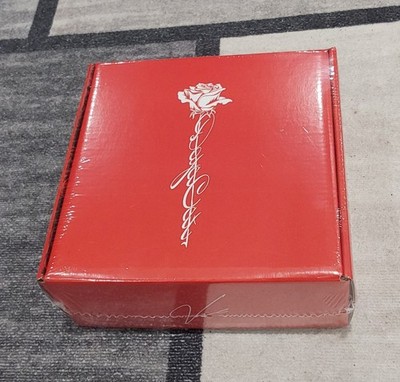 Doja Cat VIE SIGNED CD BOX SET With M Tee NEW SEALED IN HAND G | eBay