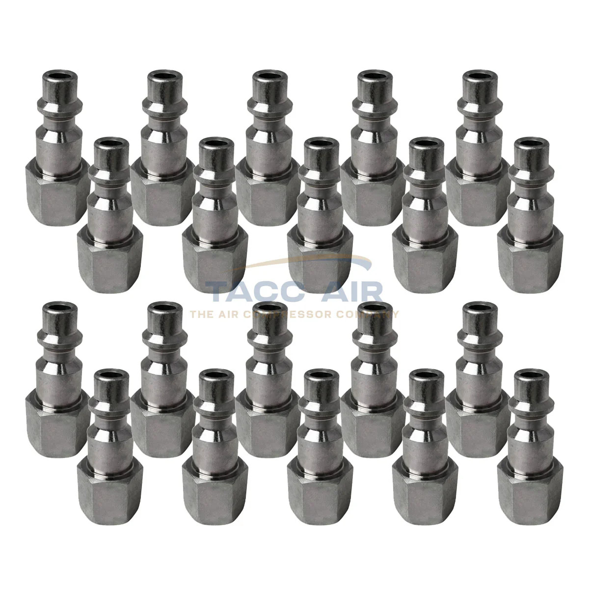 Quick Connect Coupler Plugs