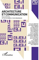 Architecture Et Communication Patrizia Laudati (U. A.) Taschenbuch 254 S. 2022