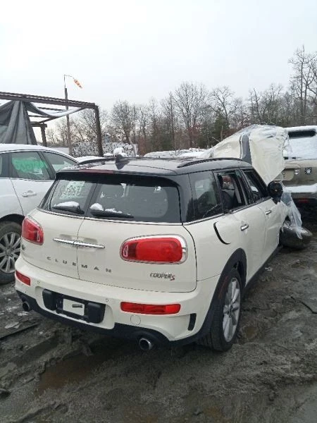 Engine 2.0L S Model Fits 15-17 MINI COOPER 122K Miles 162333 Foto 2 de 4