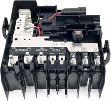 Battery Distribution Fuse Block for GMC Sierra Yukon 2019-2023 Cadillac Escalade